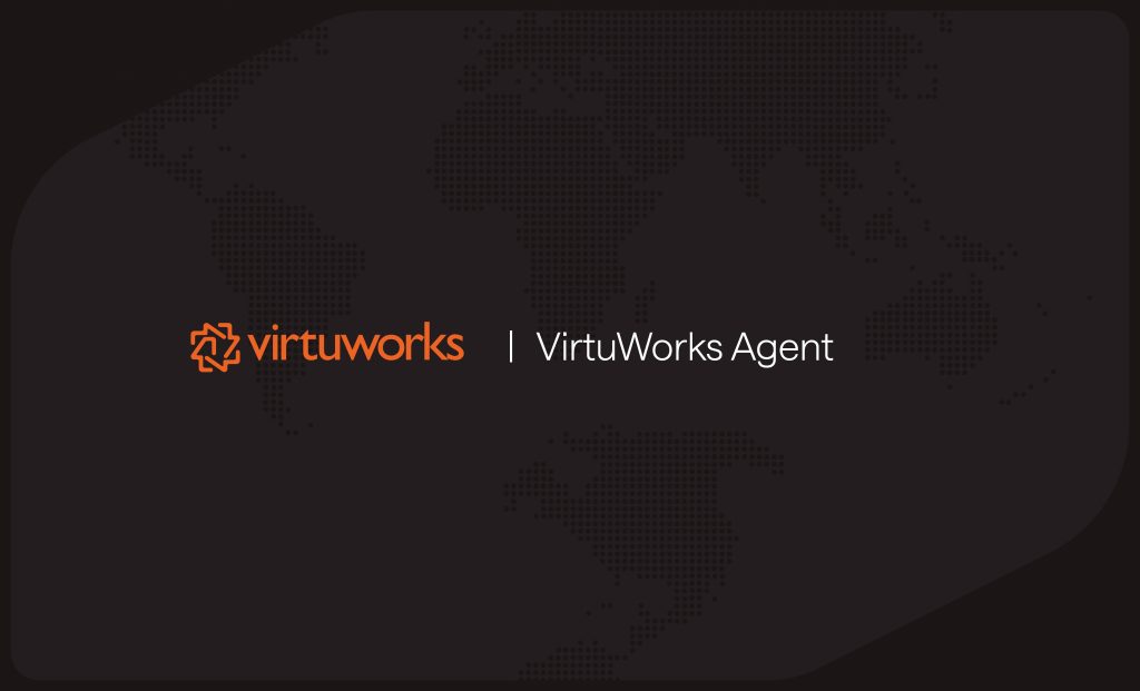Virtualworks VirtuWorks Agent Download & Install Guide | VirtuWorks
