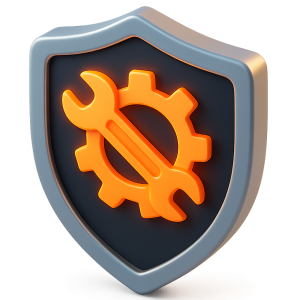 Maintenance & Cybersecurity