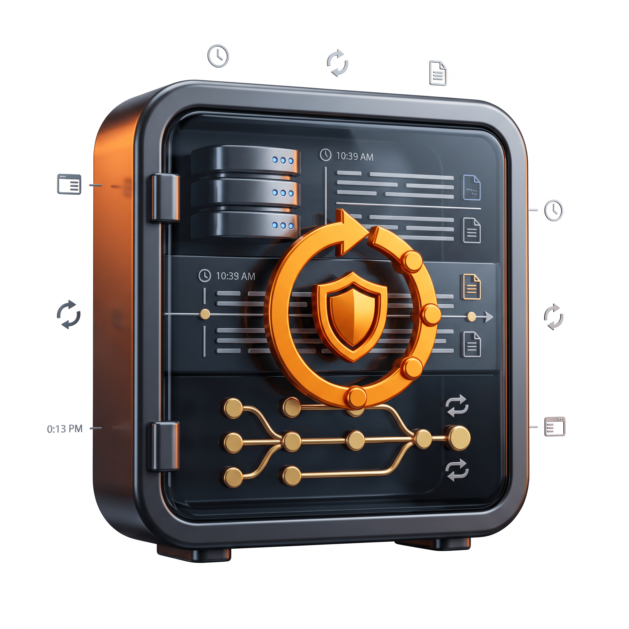 Native Microsoft 365 Integration