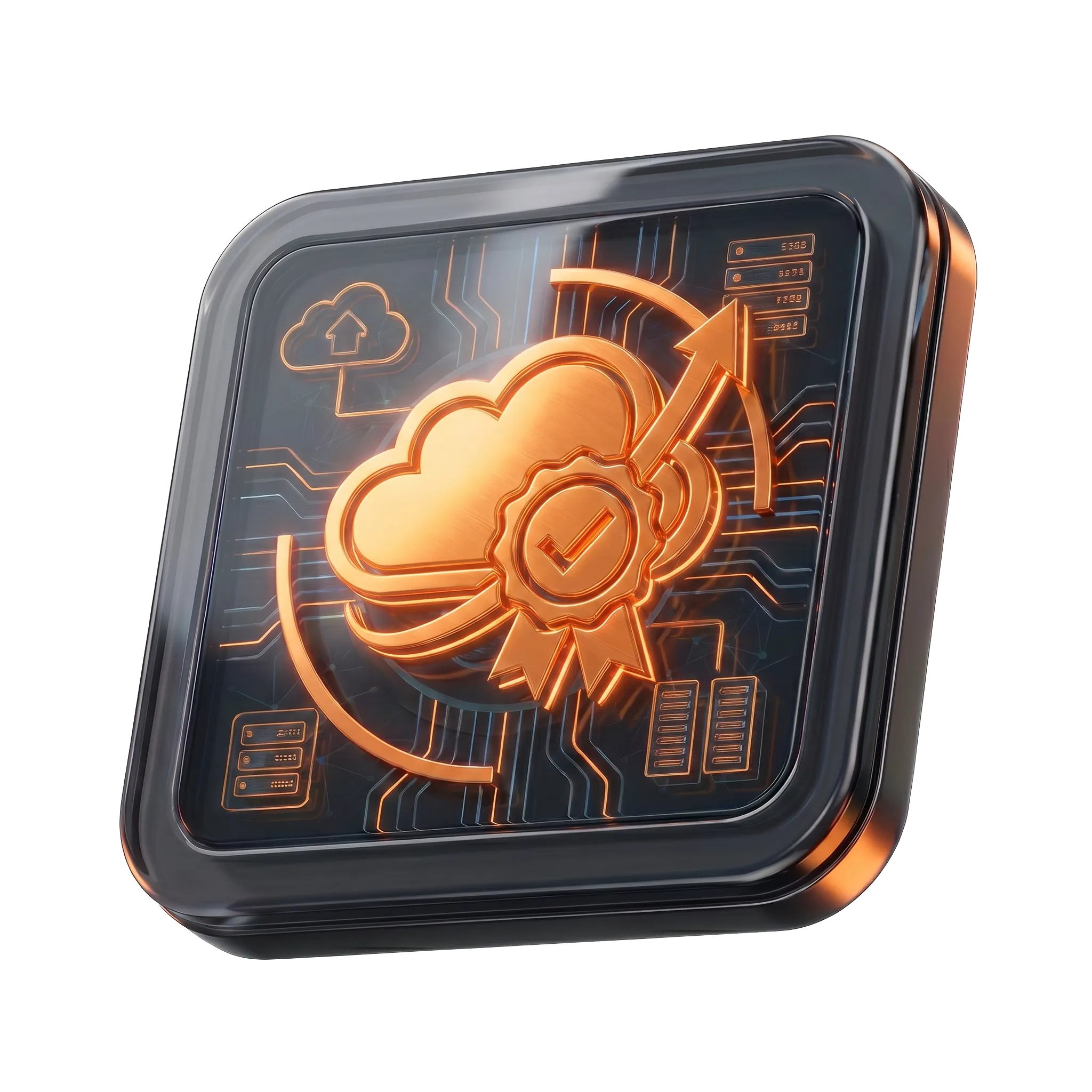 Microsoft Tier 1 Cloud Solution Provider