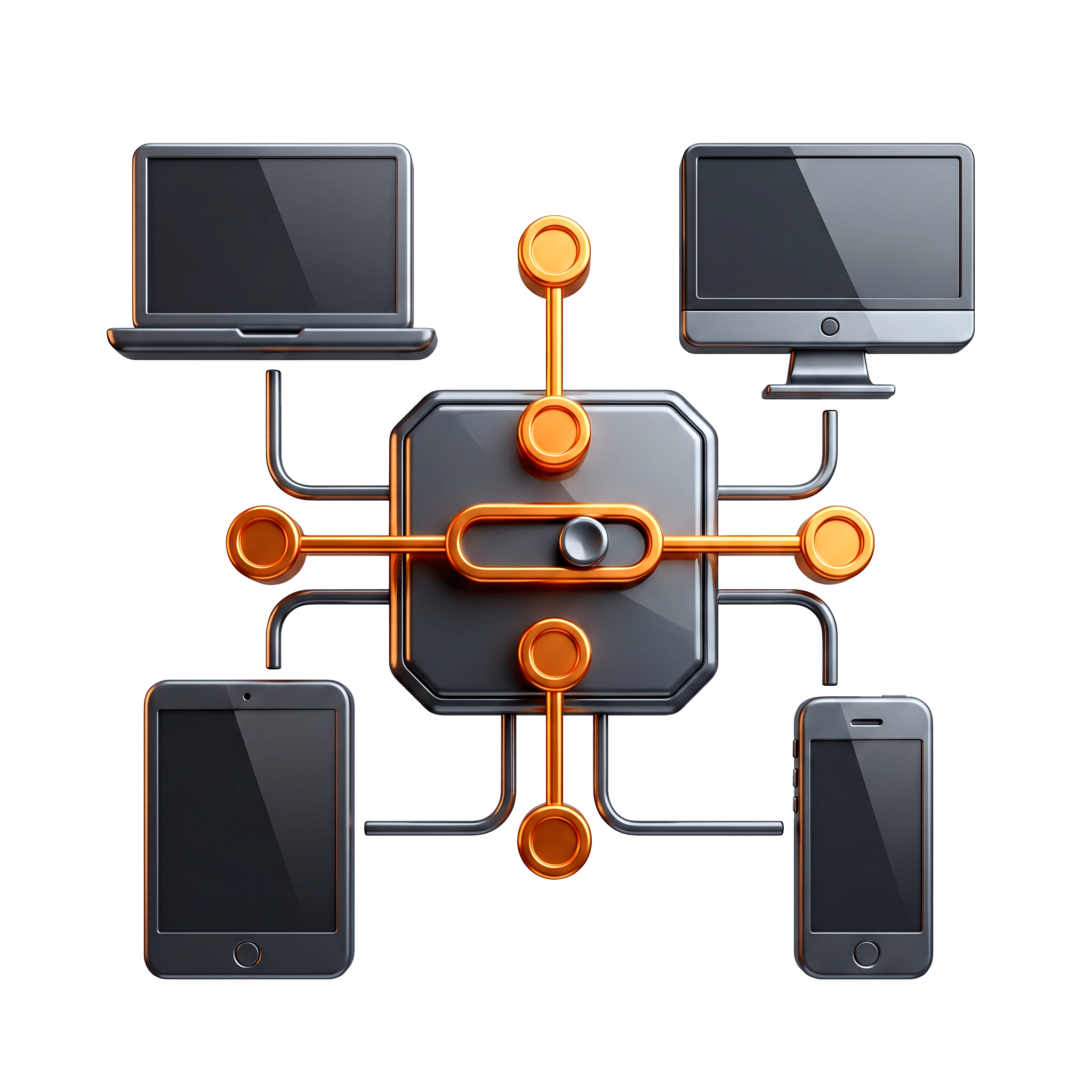 Full Self-Service VirtuWorks Control Panel