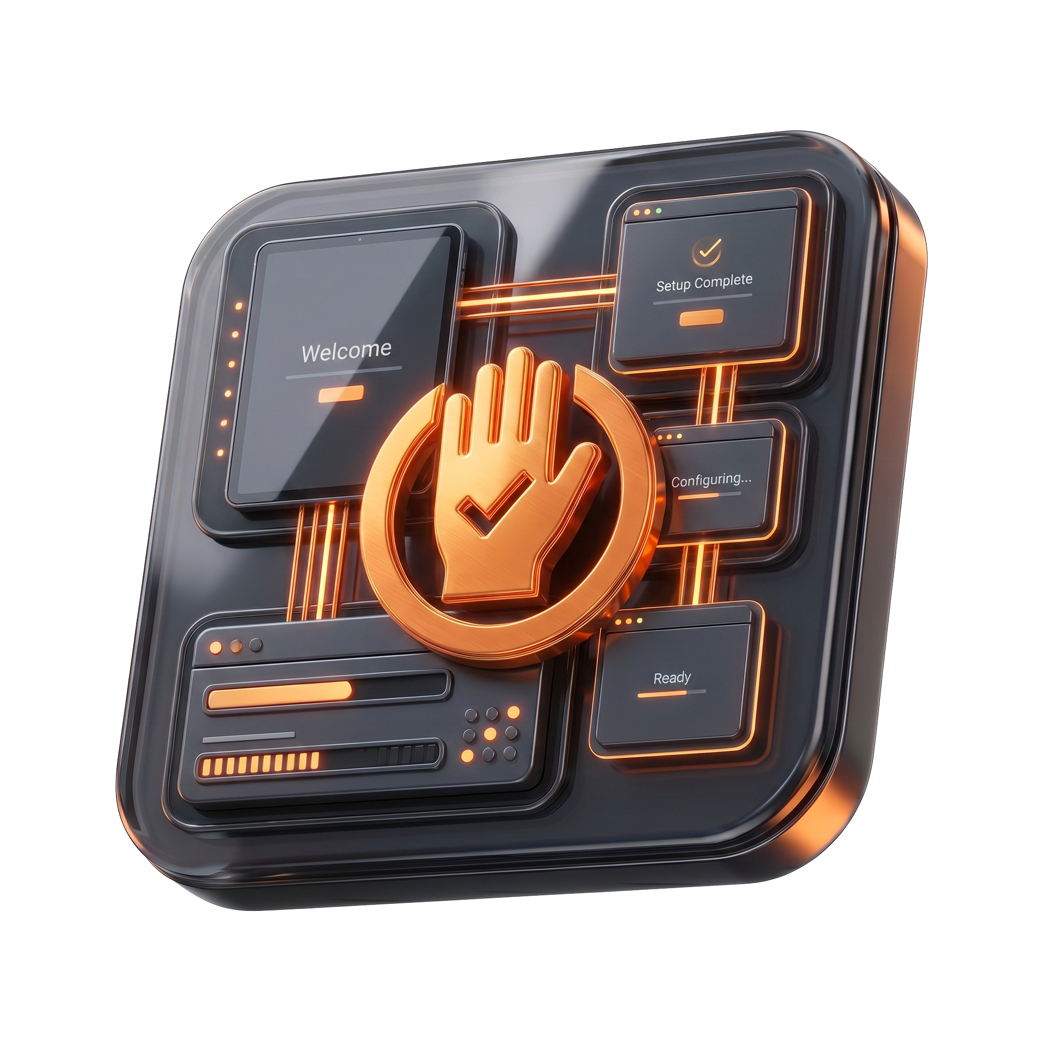 Vulnerability Management and Penetration Testing