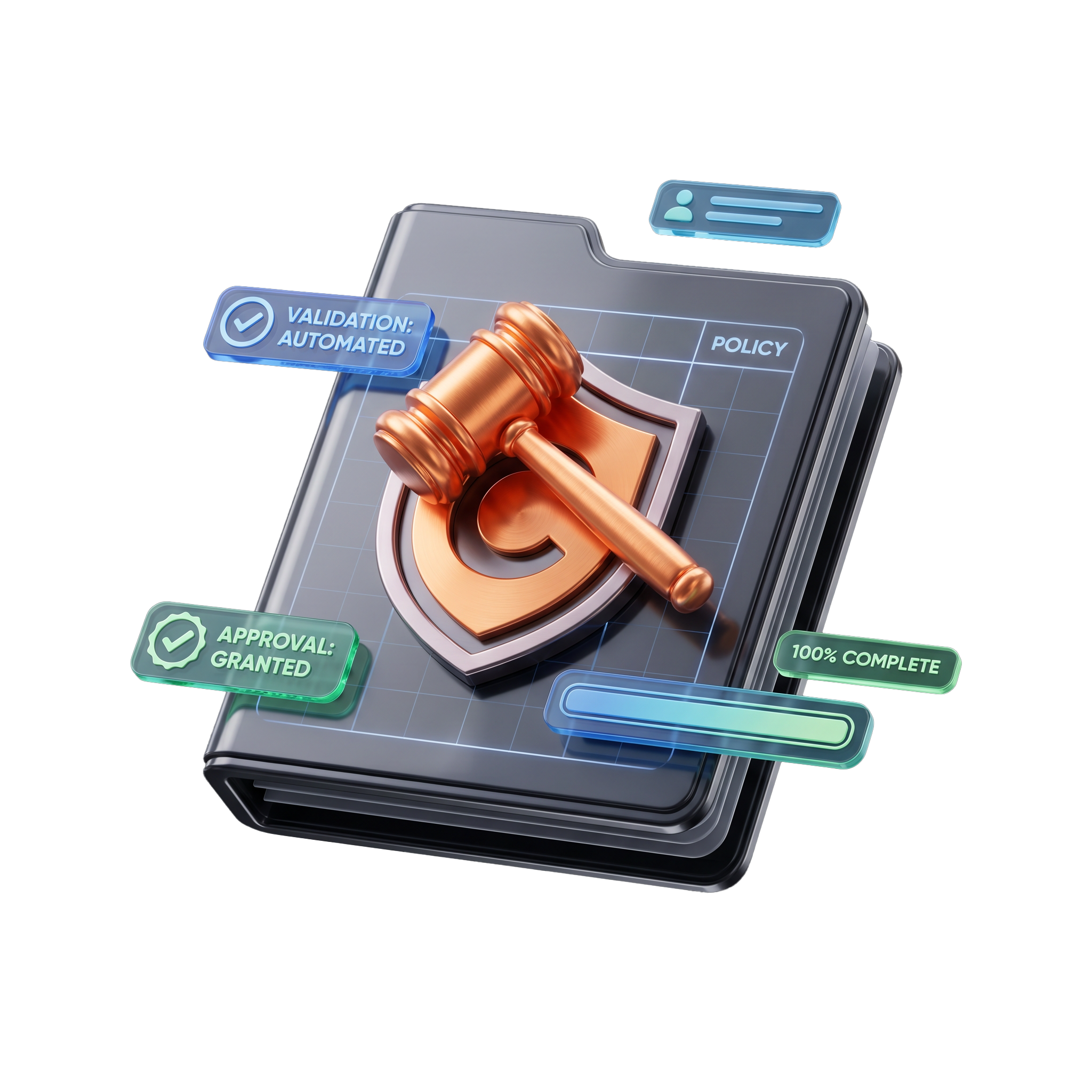 HIPAA, PCI-DSS, and SOC 2 Compliance Support