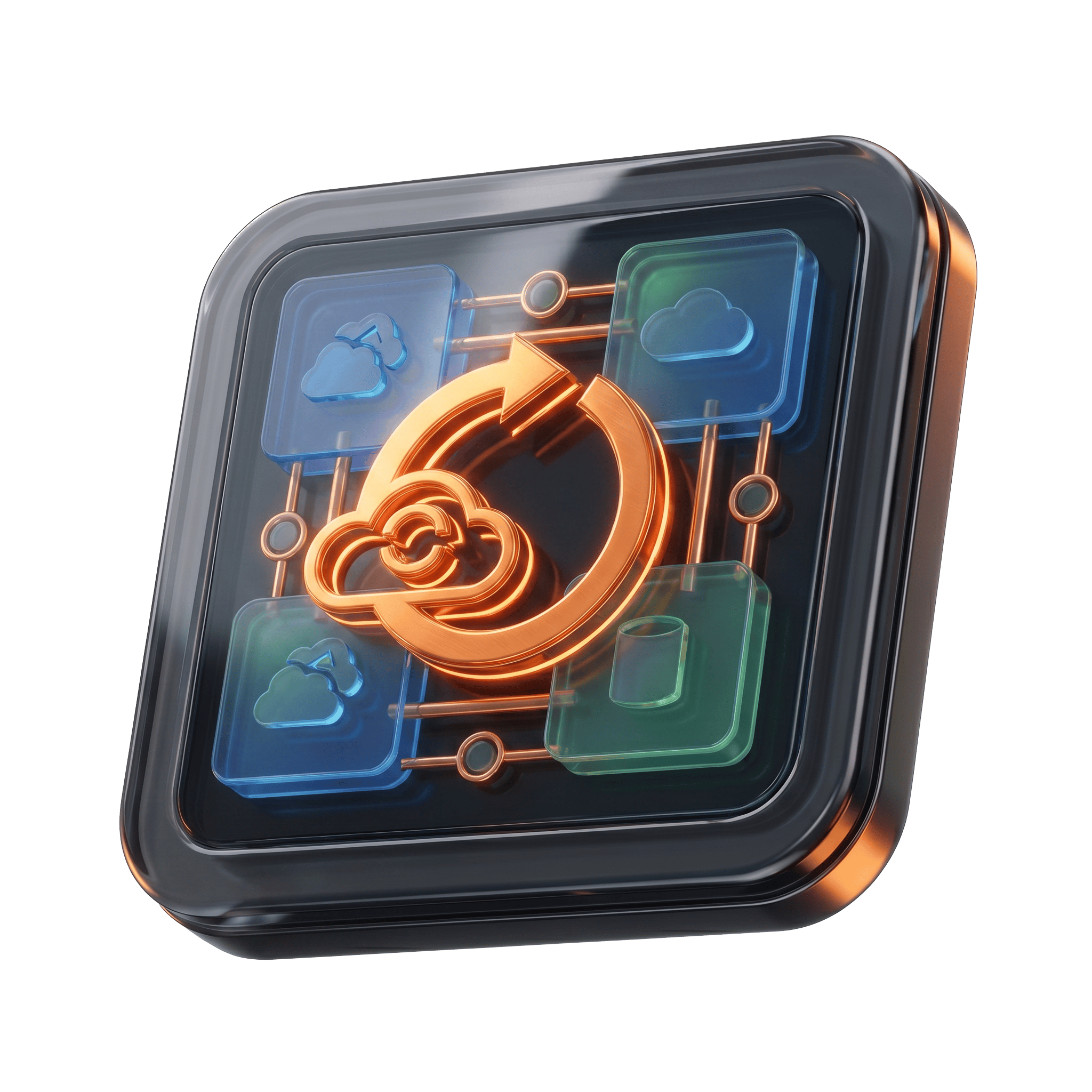 Fast, Granular Recovery to Item Level