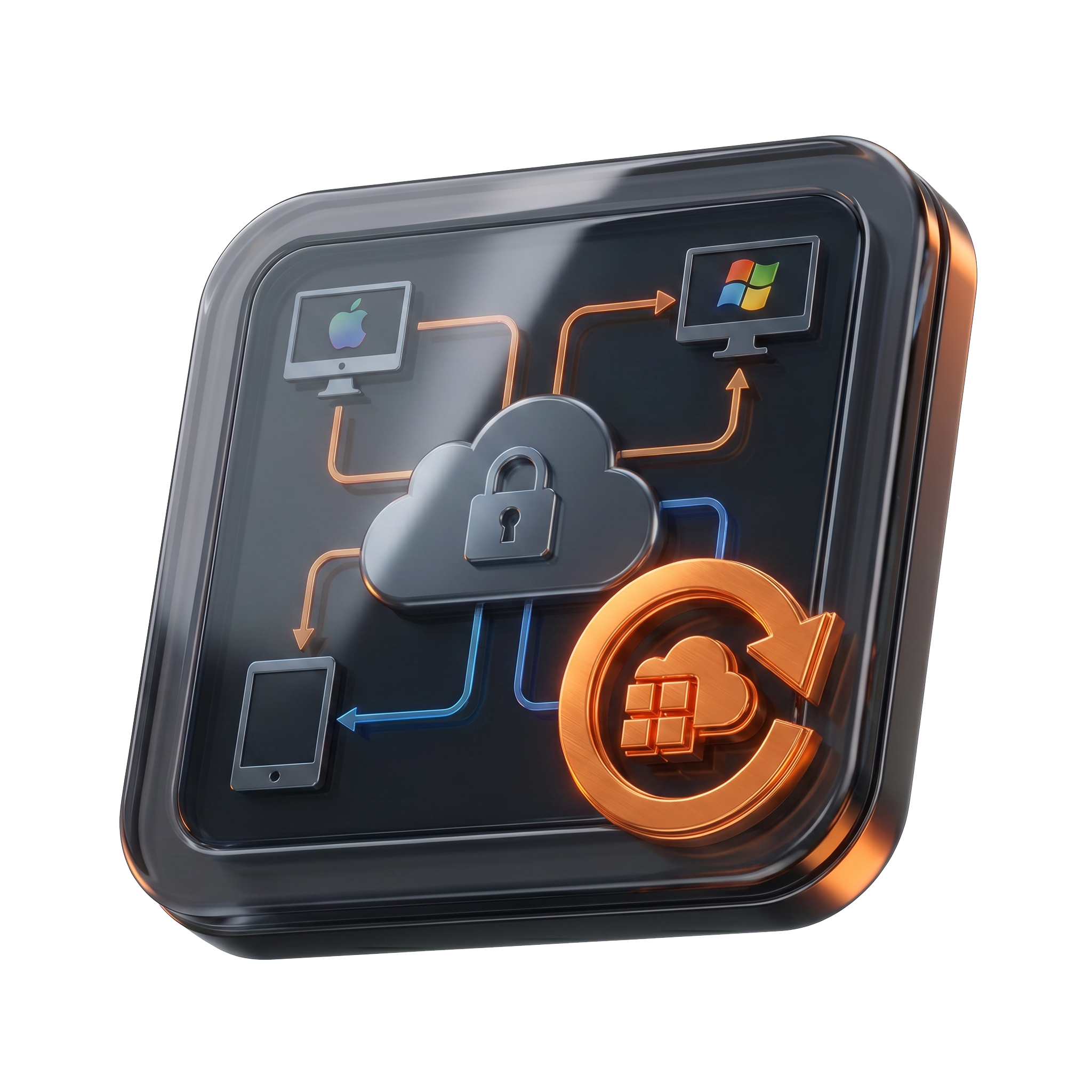 Endpoint Cybersecurity Baseline