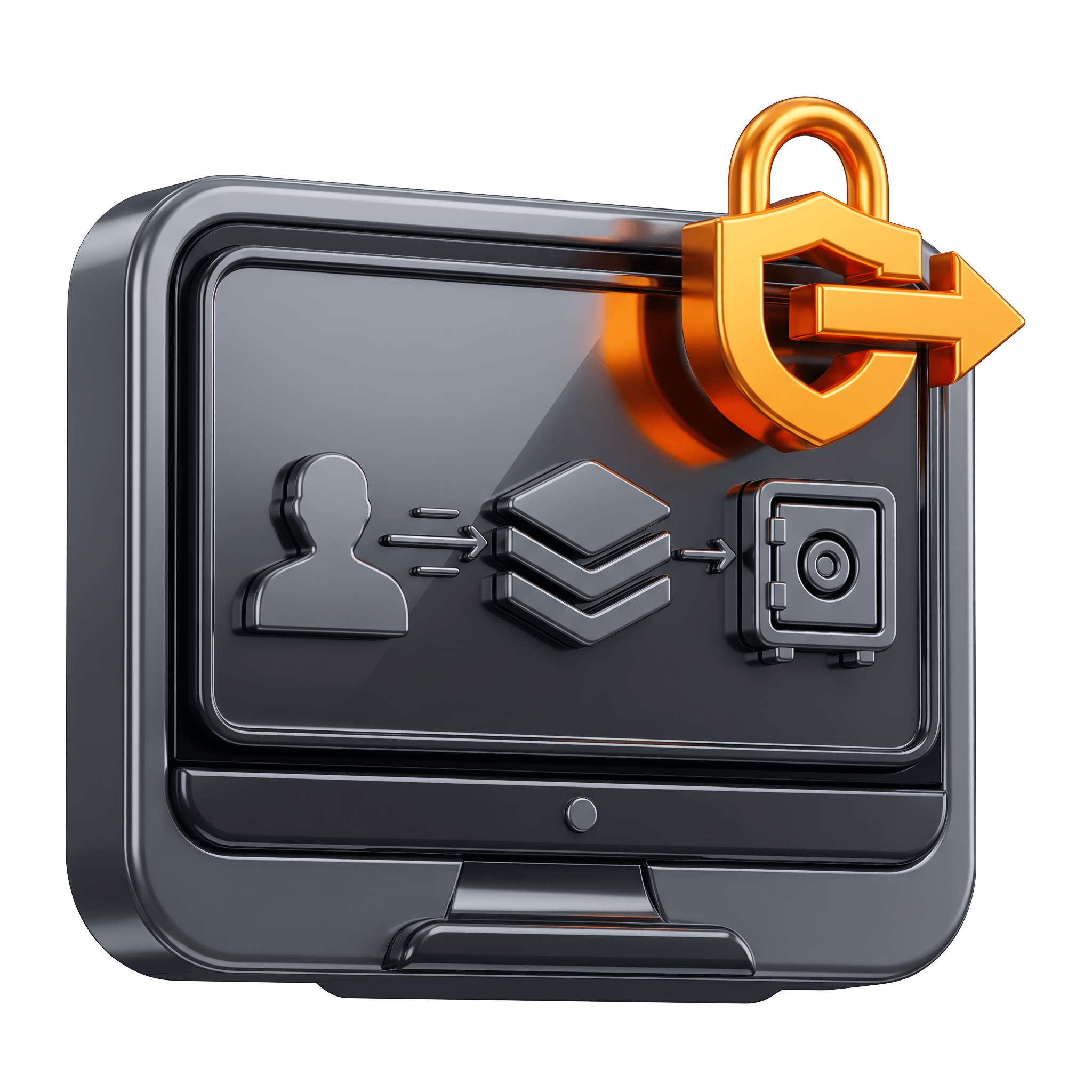 Backup Monitoring