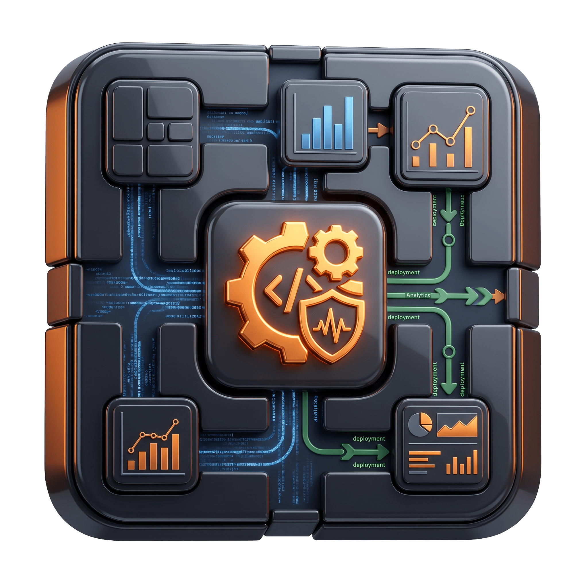 Automated Daily Backup, No User Action Required