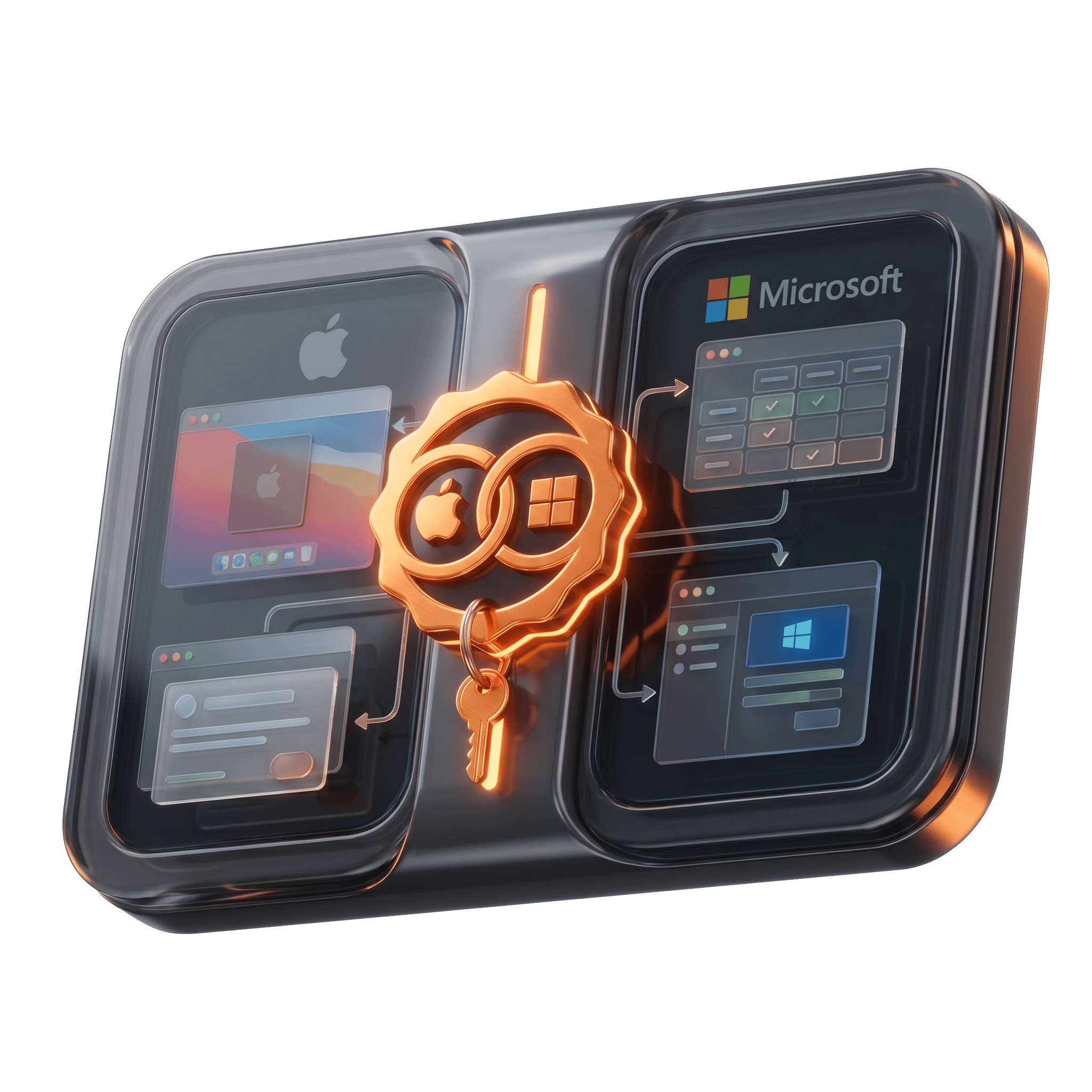 Remote Monitoring and Endpoint Management